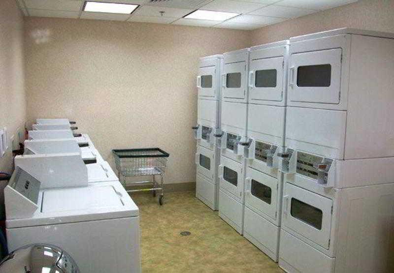 俄克拉何马城圣淘沙集团酒店 奧克拉荷馬 外观 照片